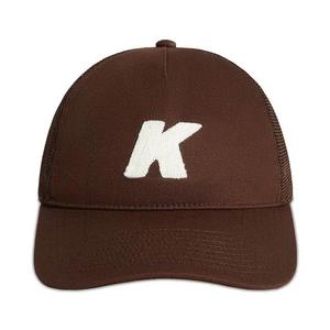 Кепки Kith Relaxed Twill Nolan Trucker Hat 'Kind'