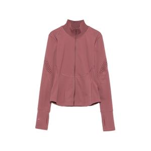 Футболка на молнии из коллаборации с Stella Mccartney