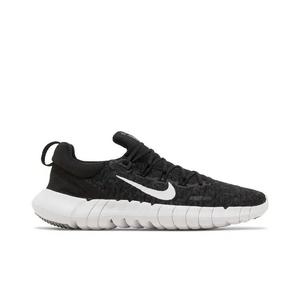 Кроссовки Nike Wmns Free Run 5.0 Next Nature 'Black White'