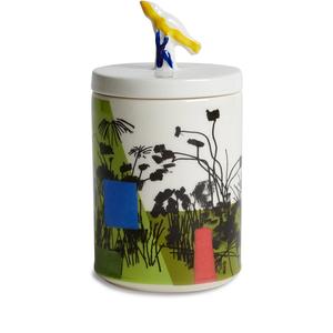 Ароматическая свеча Ceramic Garden (350 г)
