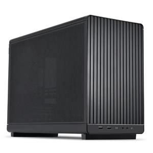 LIAN LI Dan Case A3-mATX Micro-ATX корпус - Черный