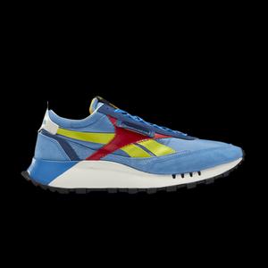 Lifestyle Reebok Classic Leather Legacy 'Бодрящий синий'