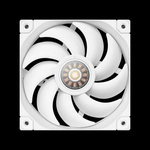 DEEPCOOL FT12 WH 120mm вентилятор - Белый