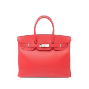 Сумка Birkin 35 Epsom (2019 год)