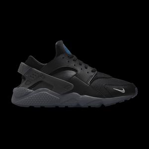 Повседневный бег Nike Air Huarache 'Black Iridescent'