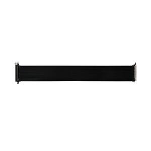 LIAN LI PCI-E 4.0 Riser Cable 600mm удлинитель - Black черный