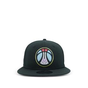 Кепка 9FIFTY Milwaukee Bucks