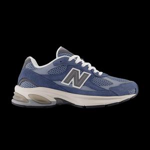 Кроссовки New Balance 2010 'Vintage Indigo'