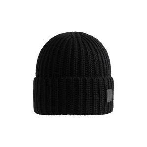 Шапки Saint Laurent Bonnet Maille 'Black'