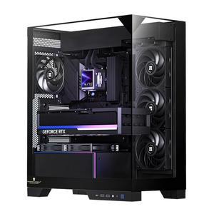 ThermalRight TR-A30 ARGB ATX корпус — чёрный