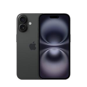 iPhone 16 128 ГБ, Black