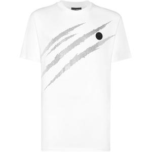 Футболка Lamina Scratch