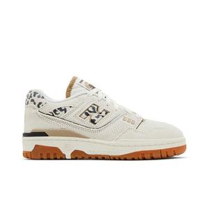 Кроссовки New Balance Wmns 550 'Leopard Pack - Sea Salt'