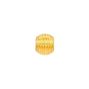 HABIB 916/22K Желтый золотой шарм STCM250524(B)