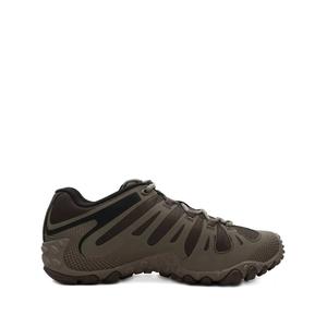 Кроссовки Cham II Flux Dusty Olive