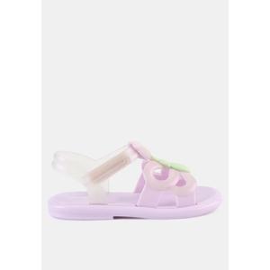 Сандалии и шлёпанцы Mini Melissa Hip Butterfly Bb