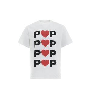 Футболка Pop Hearts
