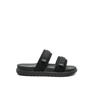 Мужские сандалии slip-on из искусственной кожи, классические повседневные - 240441248