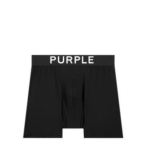 Комплект из трех боксеров с логотипом