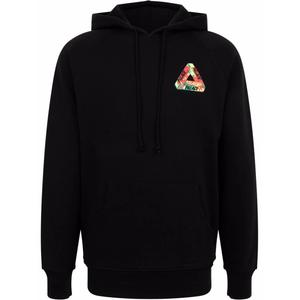 Худи One Wave Rasta Tri-Ferg