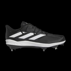 Шиповки Adidas Adizero Afterburner 9 'Black White'