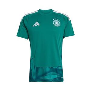 Джерси Adidas Germany 26 Home Goalkeeper Jersey 'Active Green'