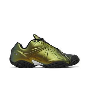 Лайфстайл Теннис Supreme x Nike Air Zoom Courtposite 'Metallic Gold'