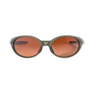 Очки Oakley Eye Jacket Redux Солнцезащитные очки 'Matte Olive/Ink'