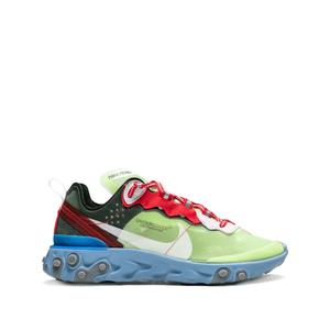 Кроссовки «React Element 87» из коллаборации с Undercover
