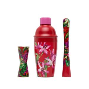 Набор для приготовления коктейлей Shake Joy Up (3 шт.)