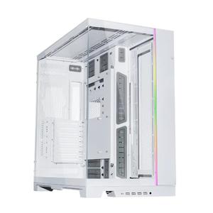 LIAN LI PC-O11 Dynamic EVO XL ATX корпус - White белый