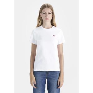 Футболка с коротким рукавом с логотипом Levi's® | Женская