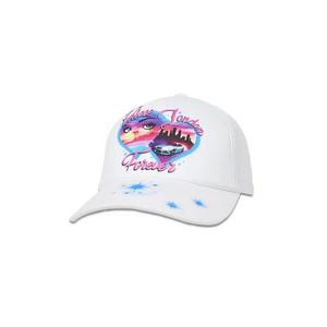 Кепки Palace Forever Trucker 'White'