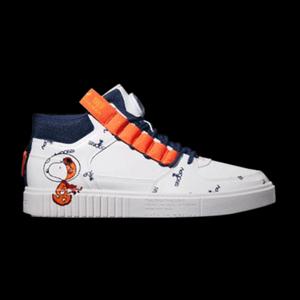 Кроссовки Peanuts x Anta Culture 'Snoopy 50 Years Space Traveler'