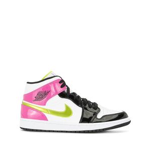 Кроссовки Jordan 1