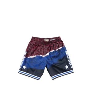 Шорты Sublimated Swingman