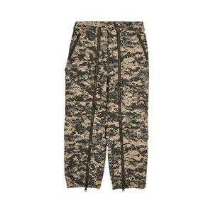 Брюки Supreme x Alpha Industries Cotton Twill Flight Pant 'Digi Camo'