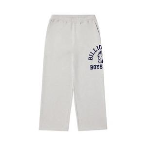 Штаны-карго Billionaire Boys Club Bb Helmet Sweatpants 'Heather Grey'