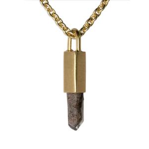 Колье Talisman