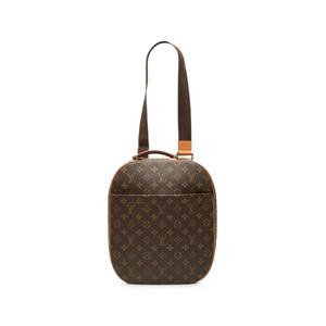 Сумка-сэтчел Monogram Sac a Dos Packall (2001 год)
