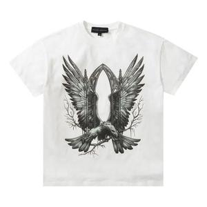 Футболки с коротким рукавом Who Decides War Soaring Window Short-Sleeve T-Shirt 'Cloud'