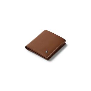 Кошелек-монетница Bellroy - ореховый