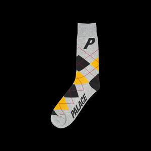 Носки и колготки Palace Argyll Sock 'Germany'