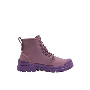 ЖЕНСКИЕ ВОДОНЕПРОНИЦАЕМЫЕ ВЫСОКИЕ БОТИНКИ PAMPA PURPLE