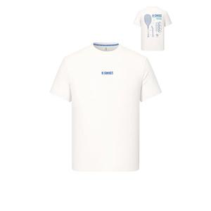 МУЖСКАЯ ФУТБОЛКА С ЛОГОТИПОМ K-SWISS