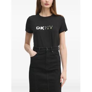 Футболка с логотипом