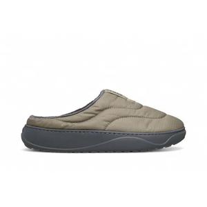 Слипоны Crocs Tent Moc 'Хаки Карбон'