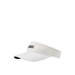 ВИНТАЖНЫЙ КОЗЫРЬК K-SWISS С ЛОГОТИПОМ В СТИЛЕ WASHED