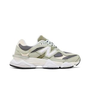 Lifestyle New Balance 9060 'Осенние замшевые наборы - Оливковый'