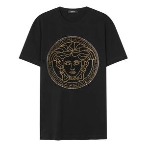 Толстовка с принтом Medusa
